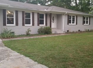 858 Eddy Scant City Rd, Arab, AL 35016