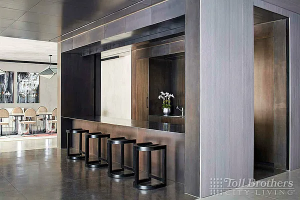 Sold by Toll Brothers | media 21