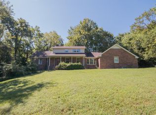 2681 Tinnin Rd, Goodlettsville, TN 37072
