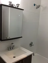 Rented by Michael Aryeh, LREB