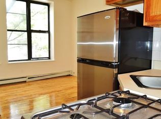 121 Orchard St UNIT 2, New York, NY 10002
