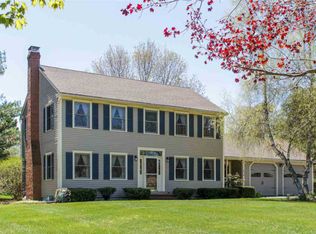 24 Kriste Ln, Jericho, VT 05465