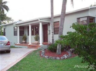 701 Oriole Ave, Miami Springs, FL 33166