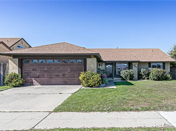 903 Stokes Ave, Santa Maria, CA 93454