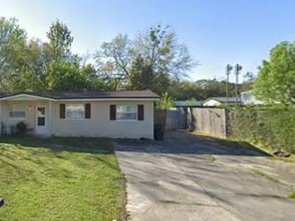 5026 DONCASTER Avenue, Jacksonville, FL 32208