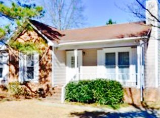7933 Burdell Dr, Columbia, SC 29209