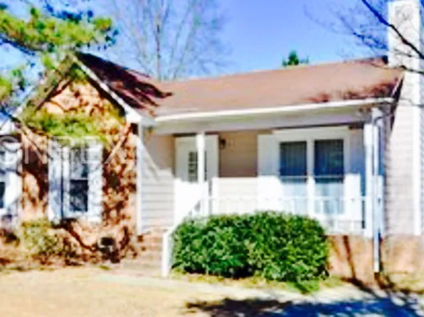7933 Burdell Dr, Columbia, SC 29209
