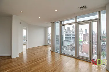 Rented by Next Door Realty NYC