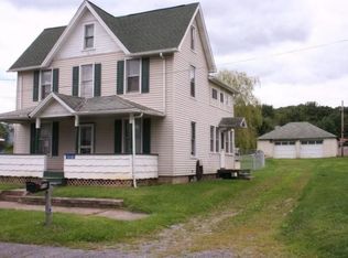 510 Prospect Ave, Lock Haven, PA 17745