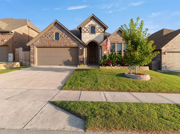 2101 Timineri Dr, Princeton, TX 75407