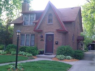 1716 Center St, Stevens Point, WI 54481