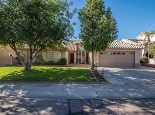 4351 W Chama Dr, Glendale, AZ 85310