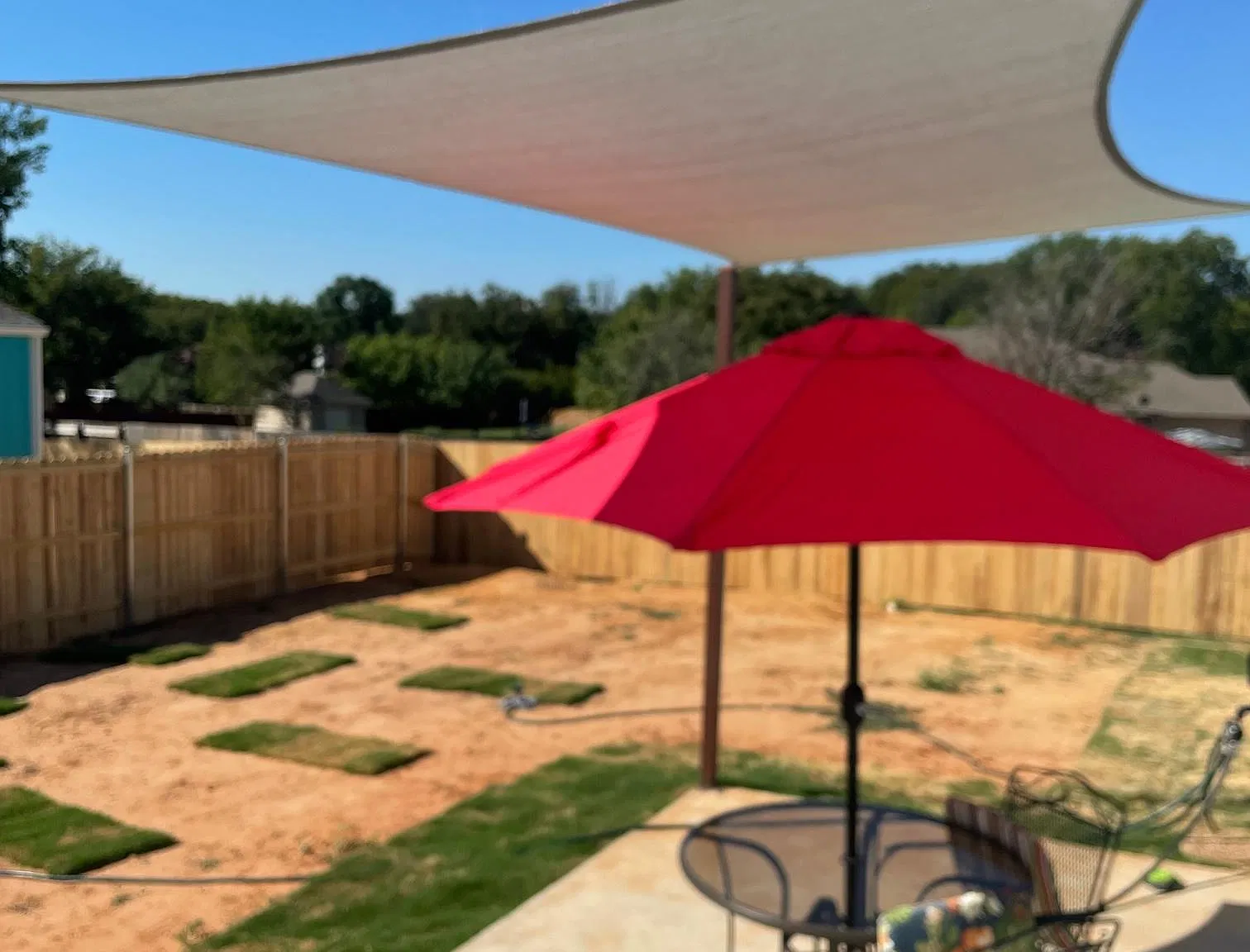 2 bed, 1.5 bath, 756 sqft, $1,275 — Photo 4