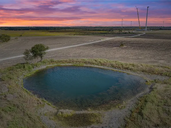 Tbd Hcr 3254, Mount Calm, TX 76673