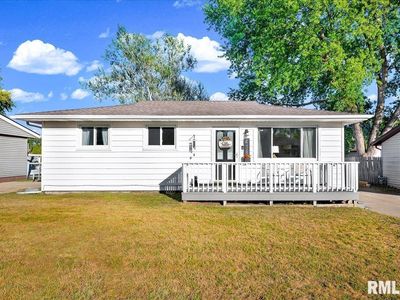 418 Sherwood Dr, Pekin, IL, 61554