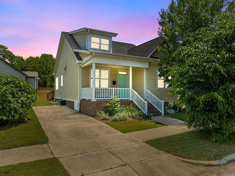 128 Idlewild Ave, Raleigh, NC 27601 Zillow