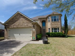2801 Beach Plum Cv, Pflugerville, TX 78660