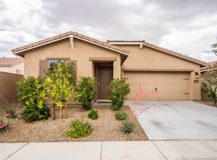 4928 Eagle Way, North Las Vegas, NV 89031