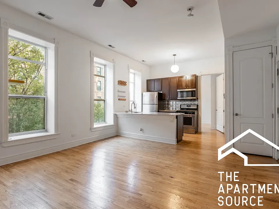 1669 S Throop St #2