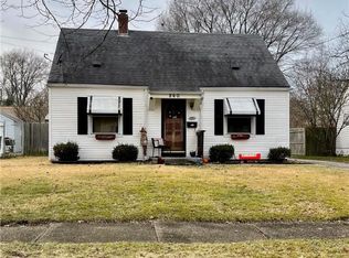 860 Sarcee Ave, Akron, OH 44305