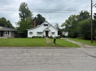 4615 Old Mission Rd, Chattanooga, TN 37411