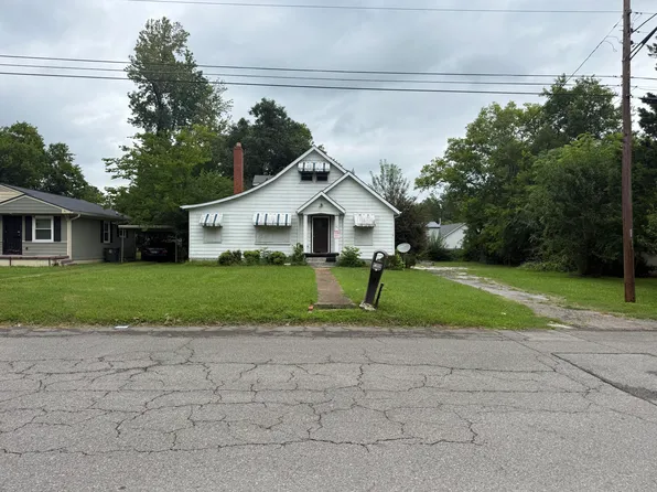 4615 Old Mission Rd, Chattanooga, TN 37411