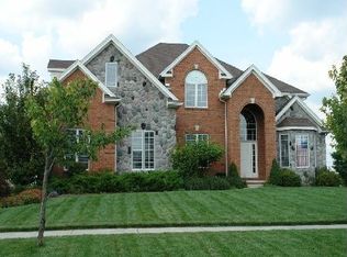 9254 Blue Mirage Dr, Sylvania, OH