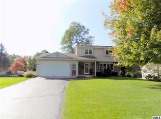 3845 Dorset Dr, Jackson, MI