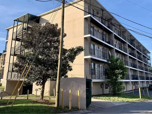 2325 Elliston Pl APT 311, Nashville, TN 37203