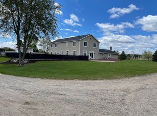 3007 E Condensery Rd, Sheridan, MI 48884