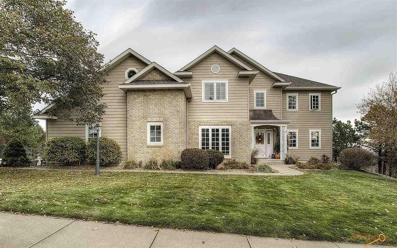 1016 Enchantment Rd, Rapid City, SD 57701 Zillow