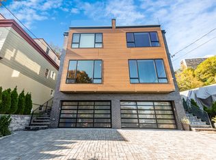 802 Undercliff Ave UNIT A, Edgewater, NJ 07020