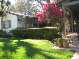 1415 Via Alta, Del Mar, CA 92014