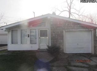 11702 Gay Ave, Cleveland, OH