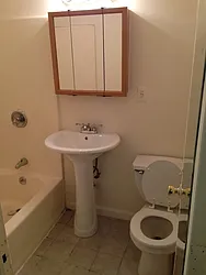 Rented by Walter & Samuels Inc
