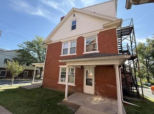 110 S. Barnard, State College, PA 16801