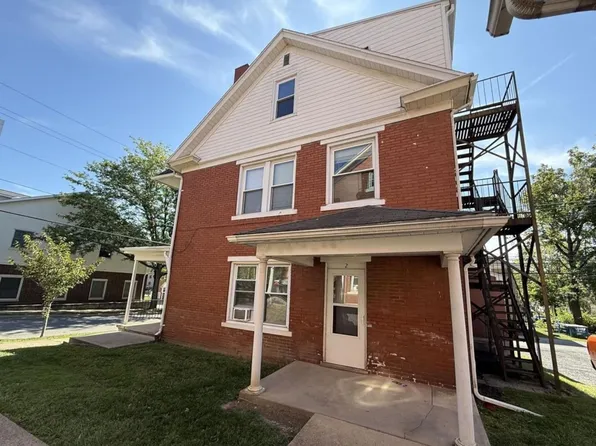 110 S. Barnard, 110 S Barnard St #5, State College, PA 16801