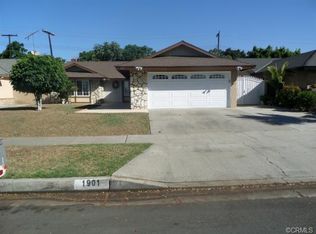 1901 W Adams St, Santa Ana, CA 92704