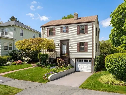 1234 Walnut St Photo 1