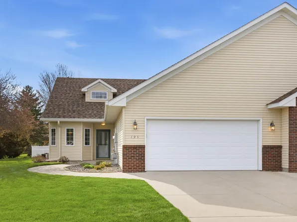 195 Goldfinch Ln, Clearwater, MN 55320