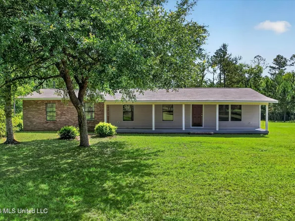 22780 Saucier Fairley Rd, Saucier, MS 39574