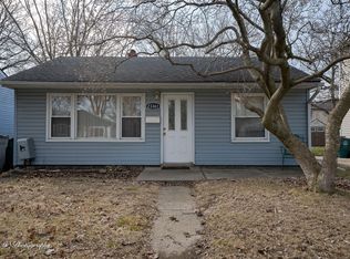 23361 Stauber Ave #1, Hazel Park, MI 48030