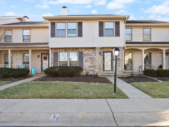 2172 Memorial Dr APT A7, Clarksville, TN 37043