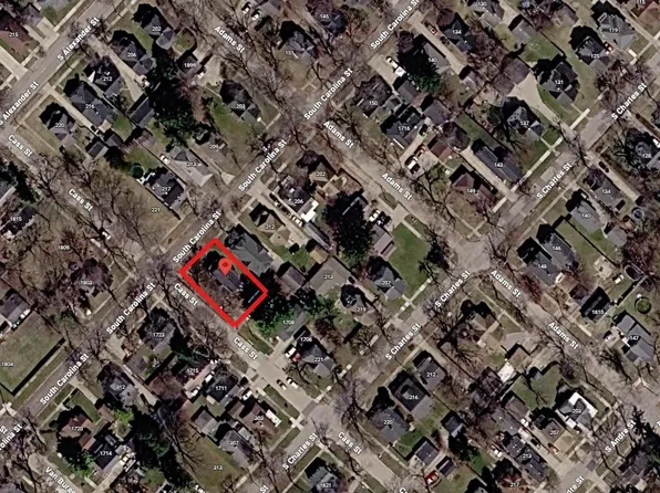 220 S Carolina St, Saginaw, MI 48602