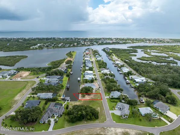 105 SEASIDE Point, Flagler Beach, FL 32136