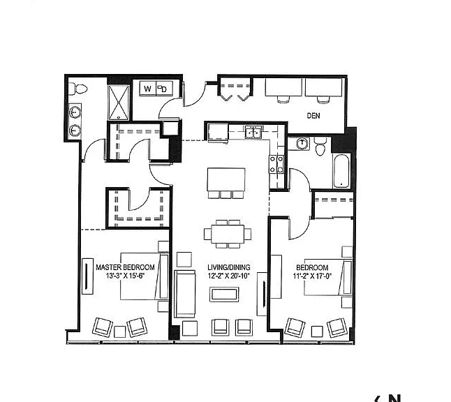 The Buckler by 3L Living — Photo 78