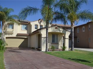 3911 Albillo Loop, Perris, CA 92571
