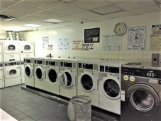 Rented by Corcoran | media 55