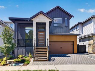 10627 124a St, Surrey, BC V3V 0E2