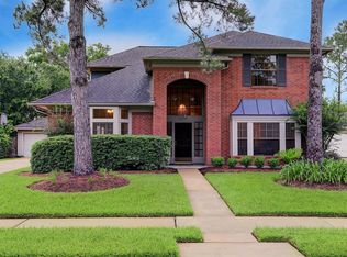 14519 Sycamore Lake Rd, Houston, TX 77062